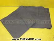 Cover  - Trailer Cargo - Cloth Duck - A6233 ATA6233A