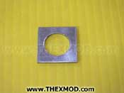 Tab Washer Breather - CV3641