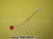 Semicondutor - BSCECC50001-021 1N916 A25698