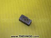 Stepped Key - 394 17900
