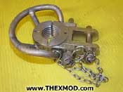 Collar Tie Down - GMC76001
