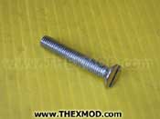 Screw - M8 x 50 - DIN 963