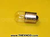 Bulb - 24V - 10W - 92551207 - KX246