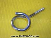 Screw eye - Y1YA6362
