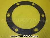 Spacer, plate,  - FV745652 - FV745652