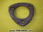 Flange - GEX7454 BW87471 555111