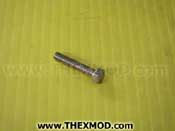 Screw - M5 x 0.80 - BS 3692