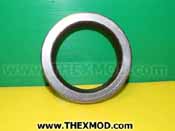 Seal - Plain - Encased
