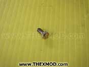Screw - M5 Nx 10 - BS 3692 MS01-012M