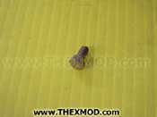 Screw - M12 x 1.75 - BS 4168 349760