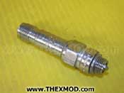 Plug Sparking - 167-0081 GNP 167-81