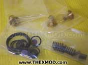 Overhaul Kit - 83054/3/802
