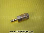 Coupling - 21KBTF06MPX