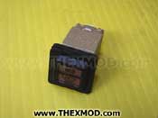 Switch - Push - 9501-008