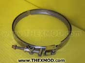 Clamp - 23065-504