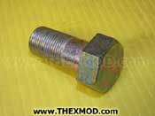 Bolt - MZK2878