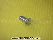 Screw Cap - BS 1768 UF1552 HZS0606 HB06F12S