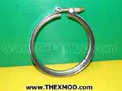 Clamp - Steel - BA25018-1