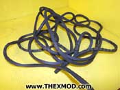 Seal - Rubber - 0194109001752 -  Per Meter