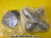 Kit - Universal Joint - ABU5771 Y10585312 Y04502501