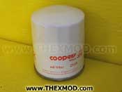 Filter - Oil - 2024 Z520