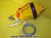 Release Hydrostatic - 0472-472-038