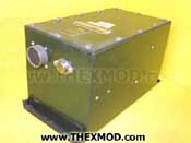 Protection Unit - LUCAS AEROSPACE KE60101M
