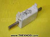 Fuse - 500V 63A - NV 250M NH C1