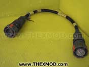 Lead Harness - 702/1/07800/000