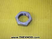 Locknut - 3/4 IN 