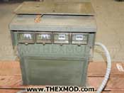 Tansformer - 240V to 110V