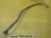 Tube - 75A581107-1011