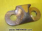 Fairlead Block Copper - FV734757