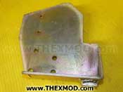 Bracket Tread Plate Support - PD014.022