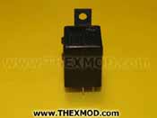 Relay - Wiper - 12V 