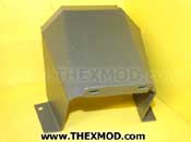 Guard - Headlight - SMS17/256-2