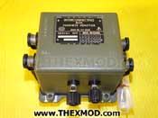Intercon Box - SDD216215
