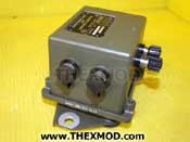 Intercon Box - SDD216215-2