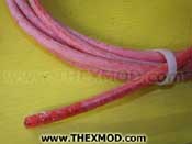 Tubing - 8913030305 S15-731280-02 C606RED300