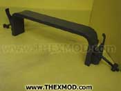 Clamp - Half Boom U Shape - 2 Toogle - FV2066585