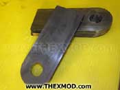 Mod Kit - Canopy Lifting Brackets - 40103/923