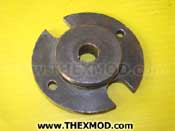 Coupling  Half Shaft - CK4298