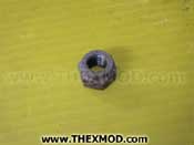 Nut - 7/16IN - 18 BSF - NPF144-11-6