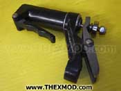 Lever Operating Gear - FV710503