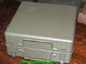 Stove Diesel Fuel - No 12 Portable Single burner -