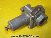 Valve Pressure Protection - A4022175