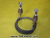 Element Heating - 41033424