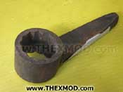 Spanner - Brake Band Adjustable - FV651484