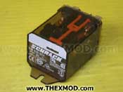 Relay - 24V dc - 8736802