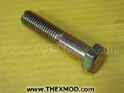 Bolt - M10 x 60 - 8.8 Grade